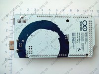 Arduino-Mega 2560-Rev3-back